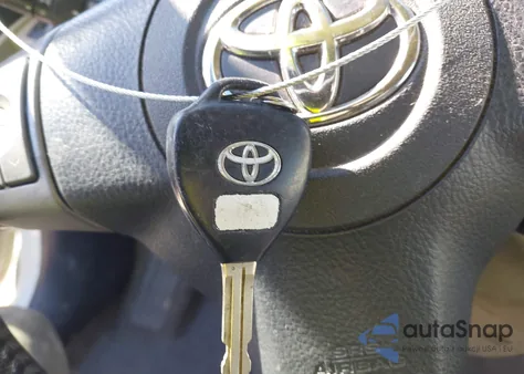 2008 Toyota Rav4 Limited z USA, uszkodzony, nr VIN JTMBD31V085185884